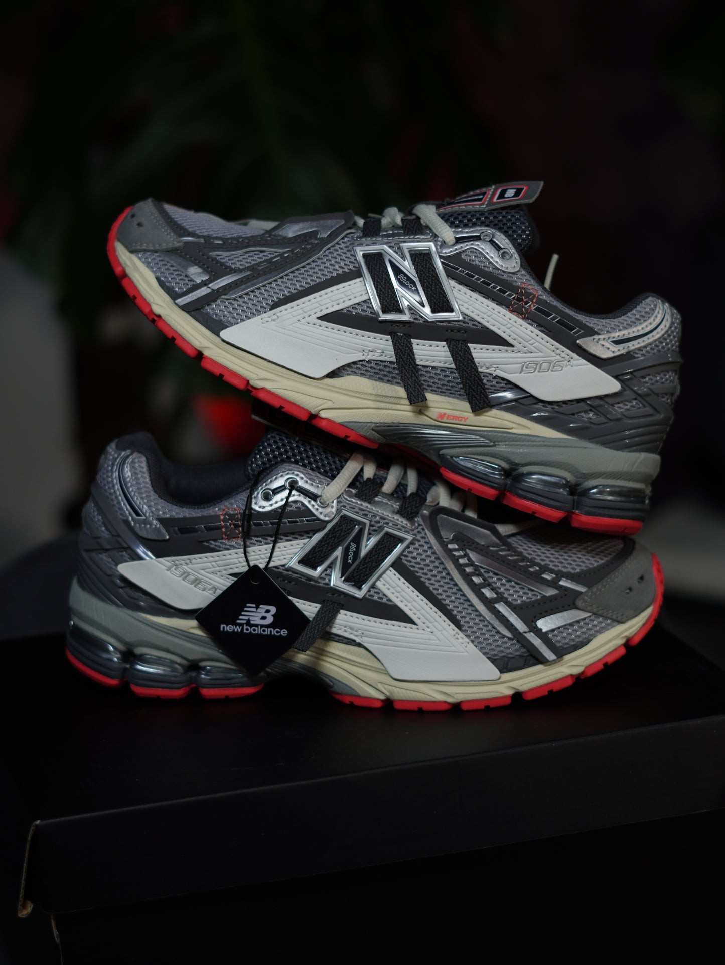 New Balance 1906A - Slate Grey