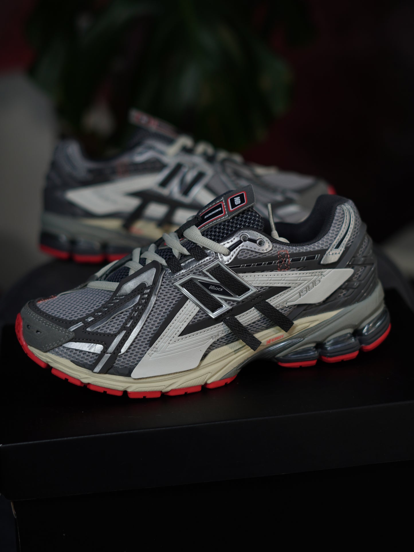 New Balance 1906A - Slate Grey