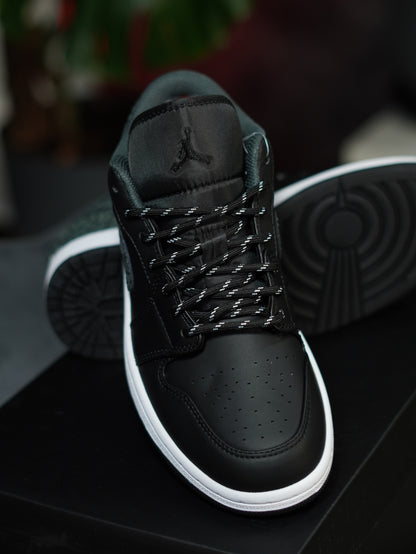 Air Jordan 1 Low SE 'Black Elephant'