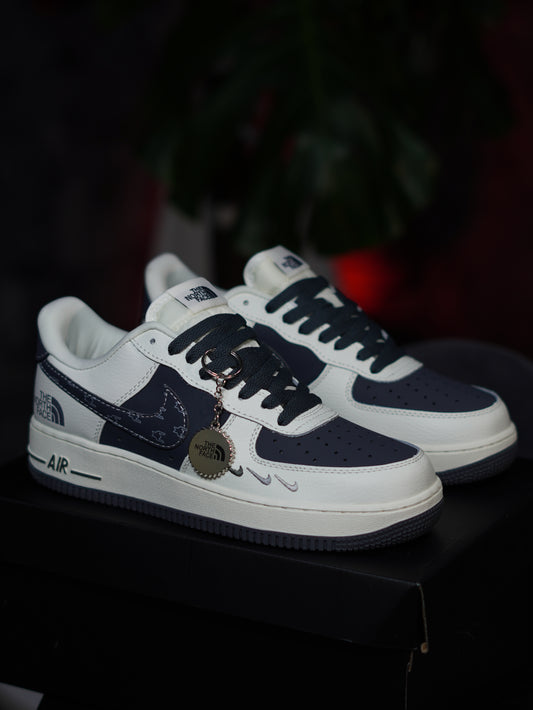 Nike AIR Force 1 The North Face