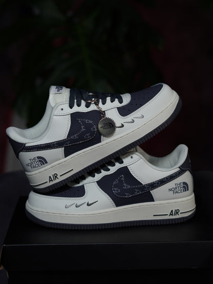 Nike AIR Force 1 The North Face