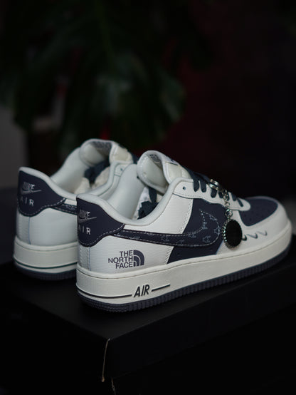 Nike AIR Force 1 The North Face