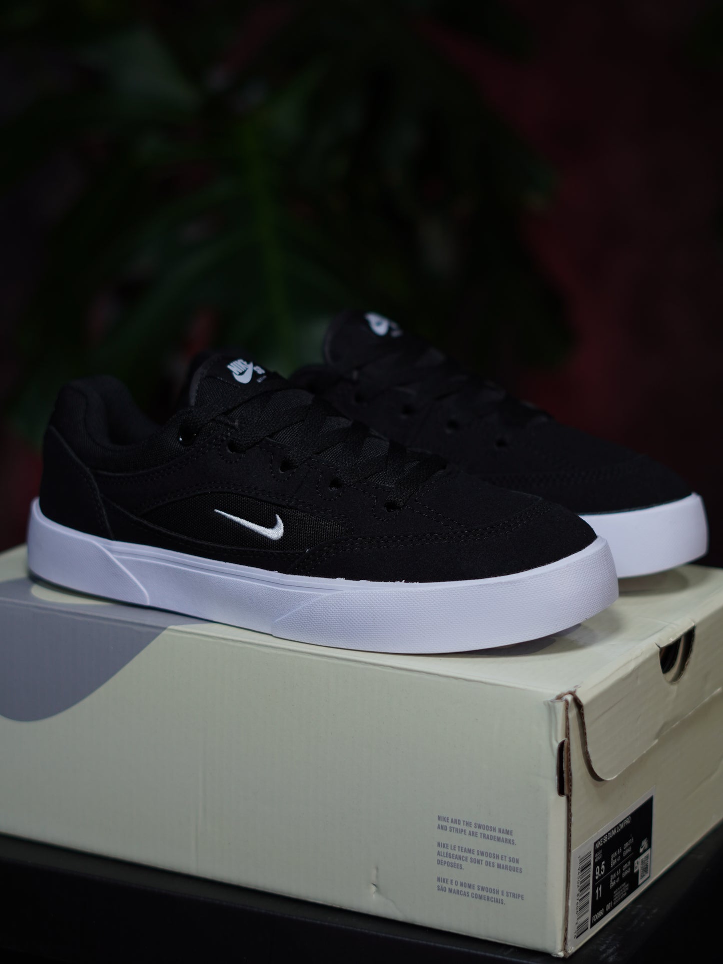 NIKE SB MALOR