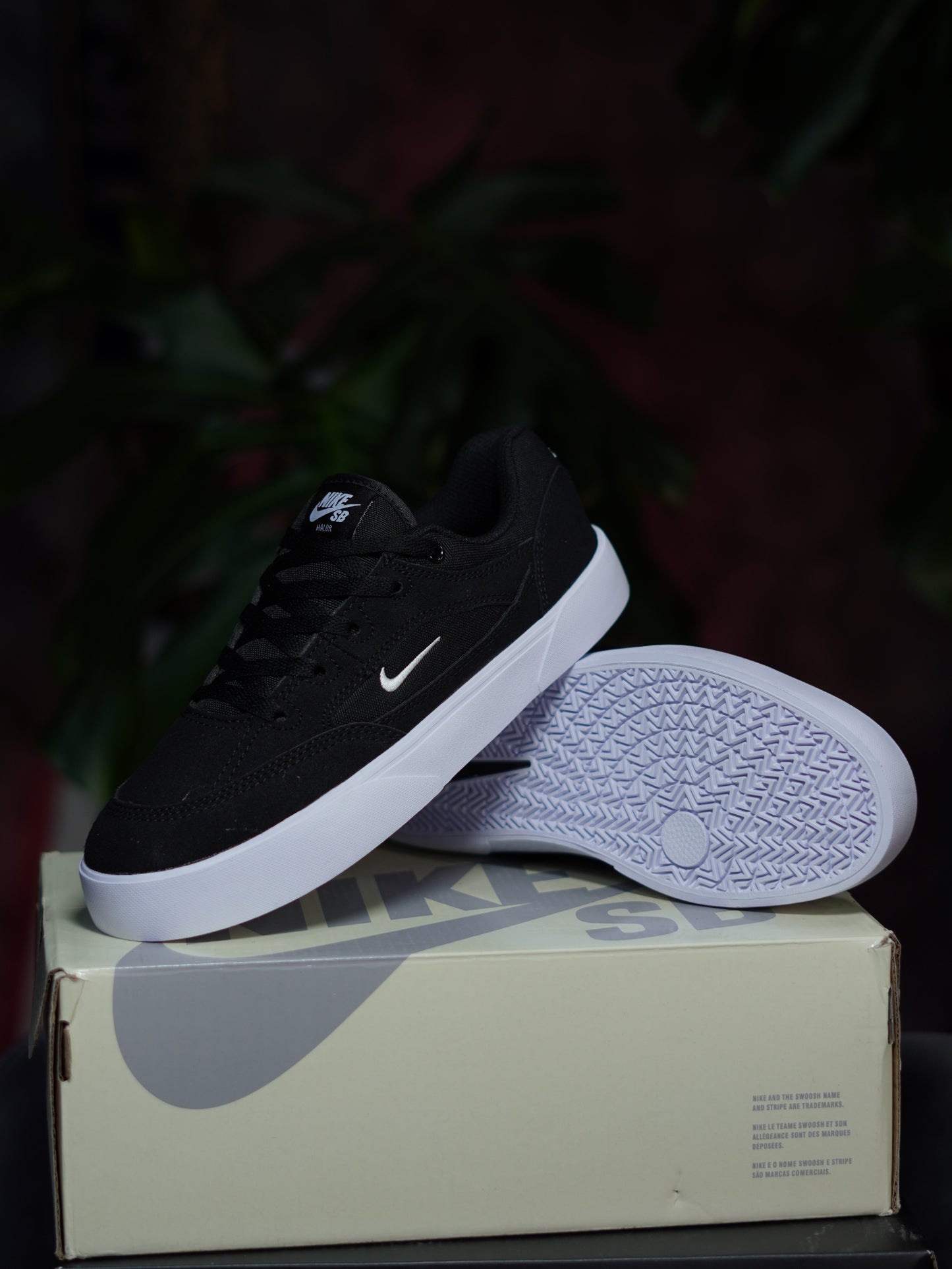 NIKE SB MALOR