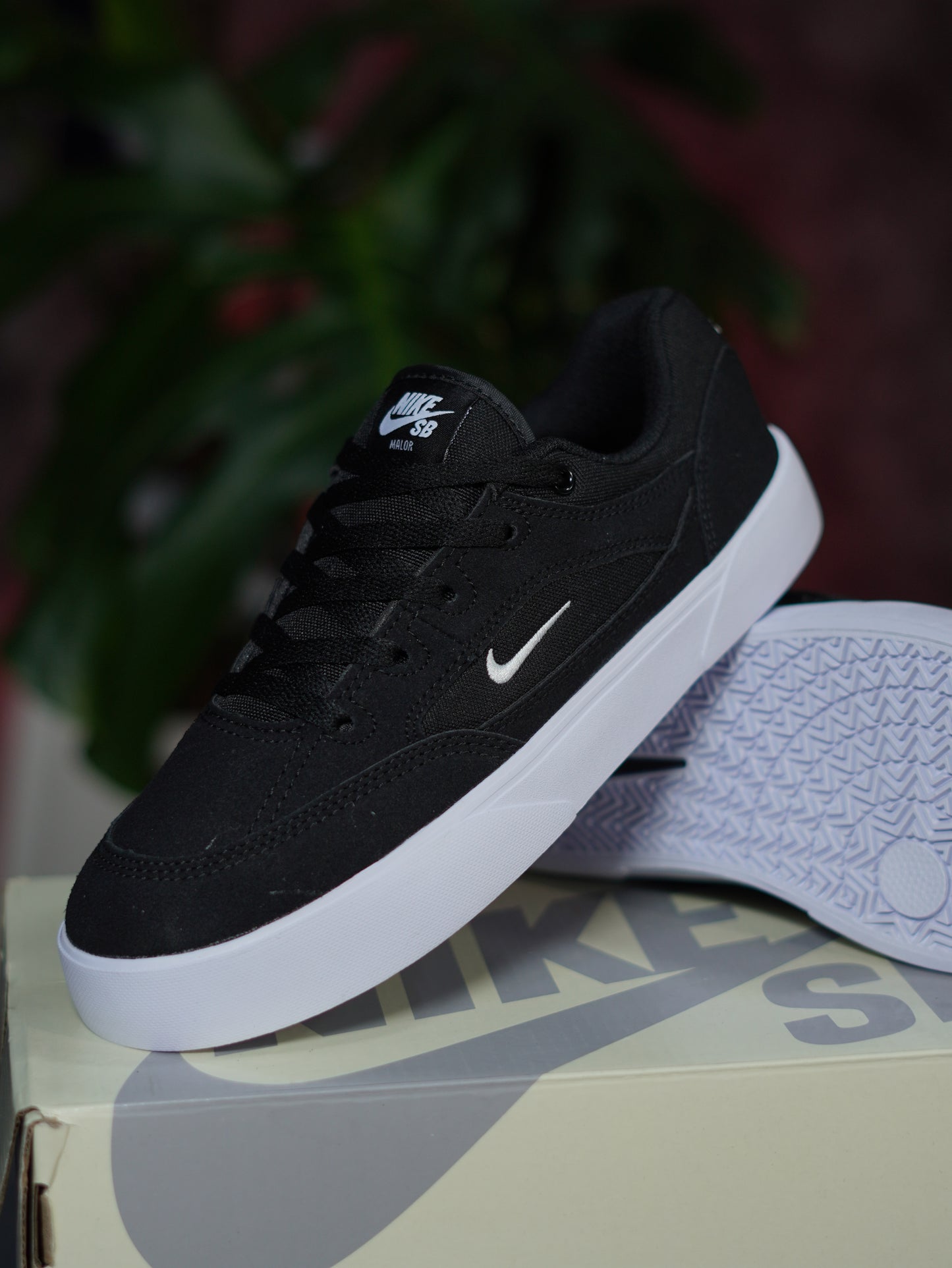 NIKE SB MALOR
