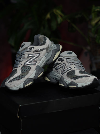 New Balance 9060 Grey Day