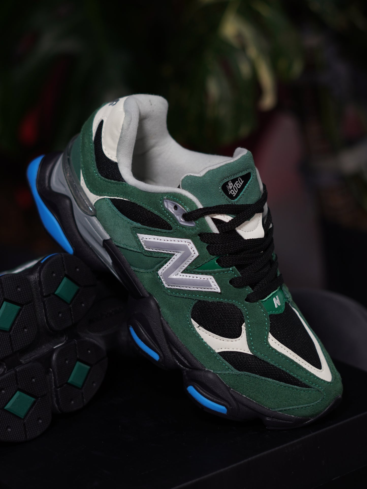 NEW BALANCE 9060 VERDE