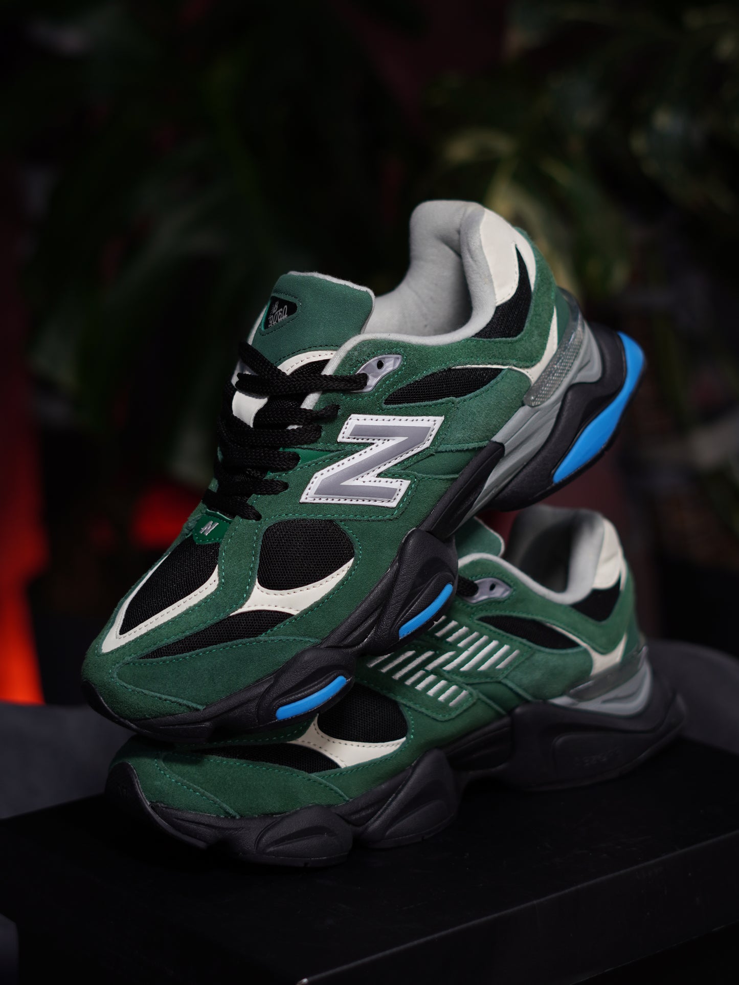 NEW BALANCE 9060 VERDE