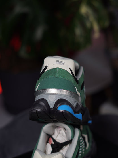 NEW BALANCE 9060 VERDE