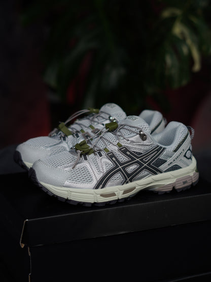 ASICS Gel-Kahana 8 Sneakers 'Grey Black'