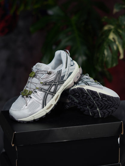 ASICS Gel-Kahana 8 Sneakers 'Grey Black'