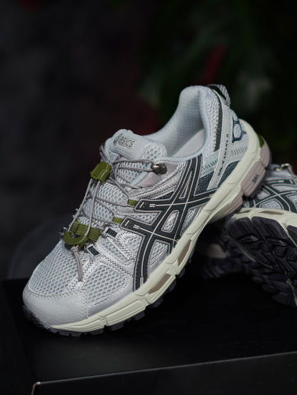 ASICS Gel-Kahana 8 Sneakers 'Grey Black'