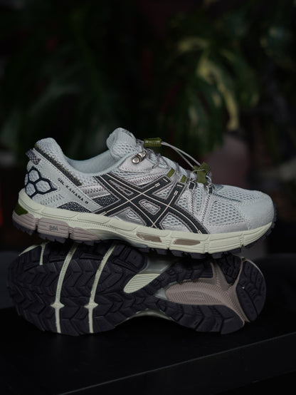 ASICS Gel-Kahana 8 Sneakers 'Grey Black'