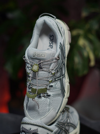 ASICS Gel-Kahana 8 Sneakers 'Grey Black'