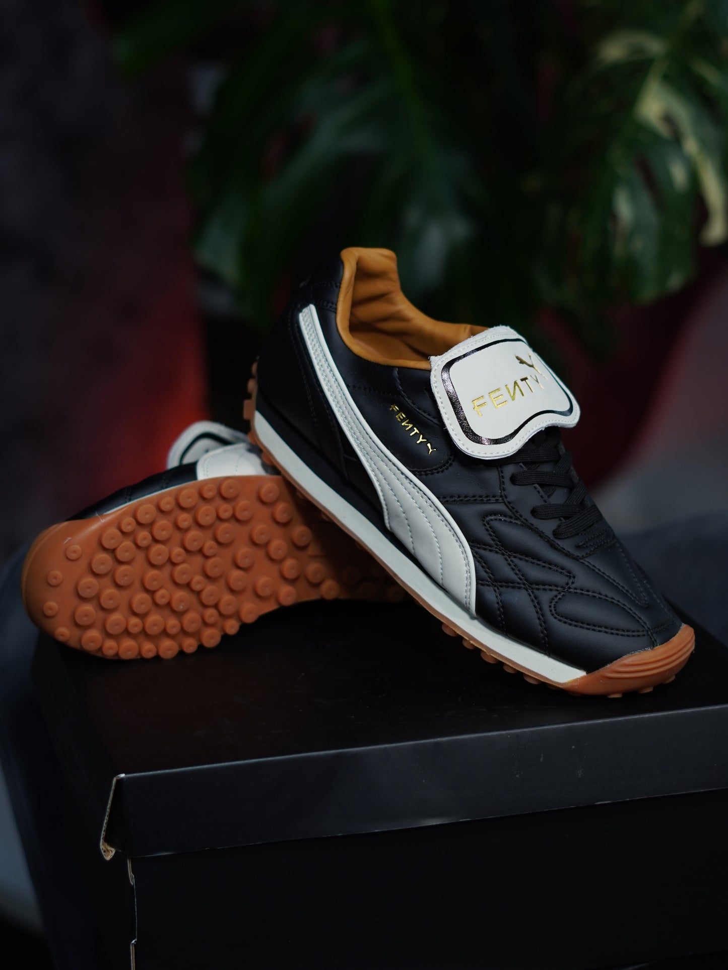 Puma Avanti VL Rihanna Fenty