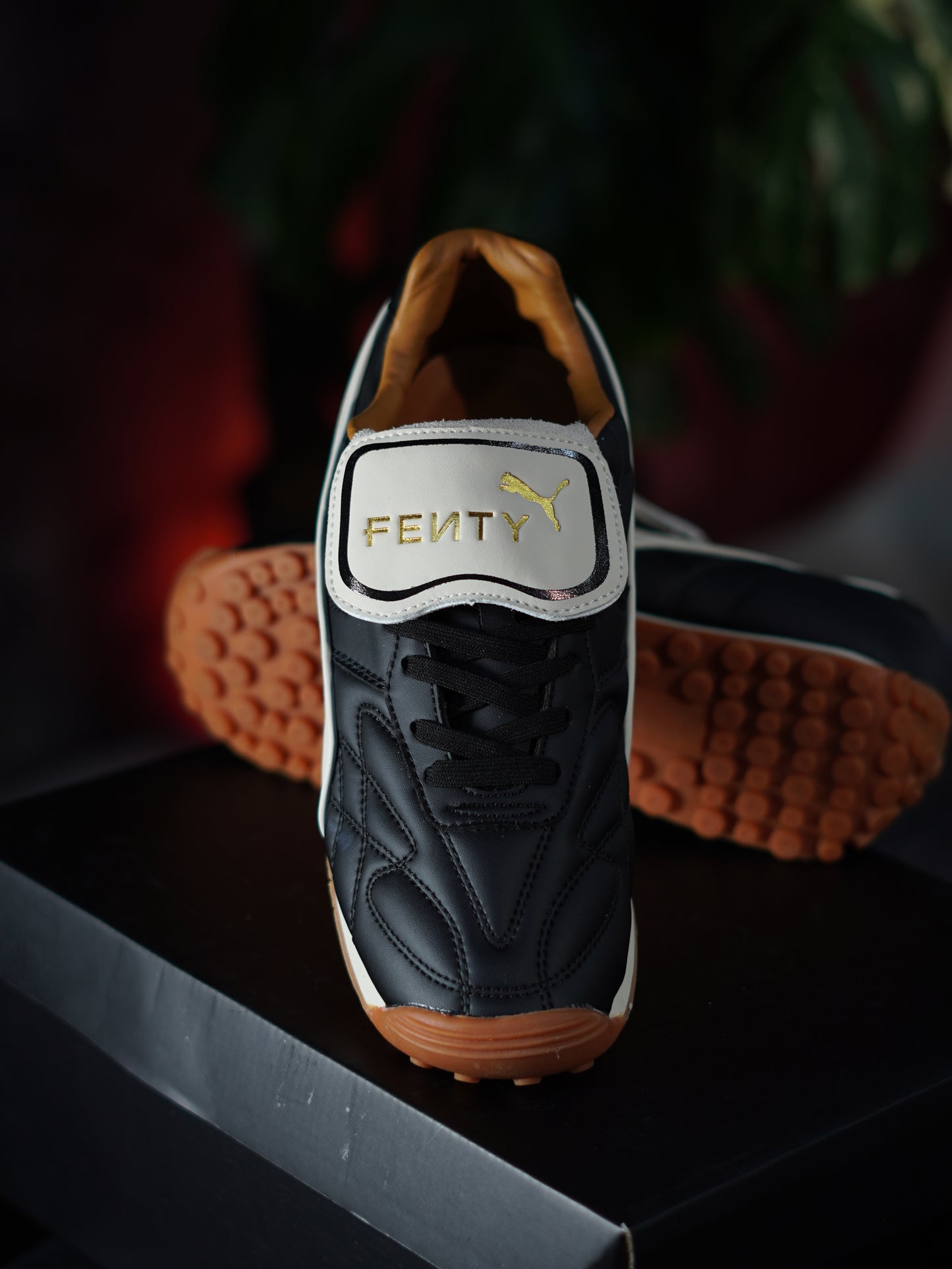 Puma Avanti VL Rihanna Fenty