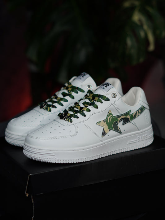 BAPESTA