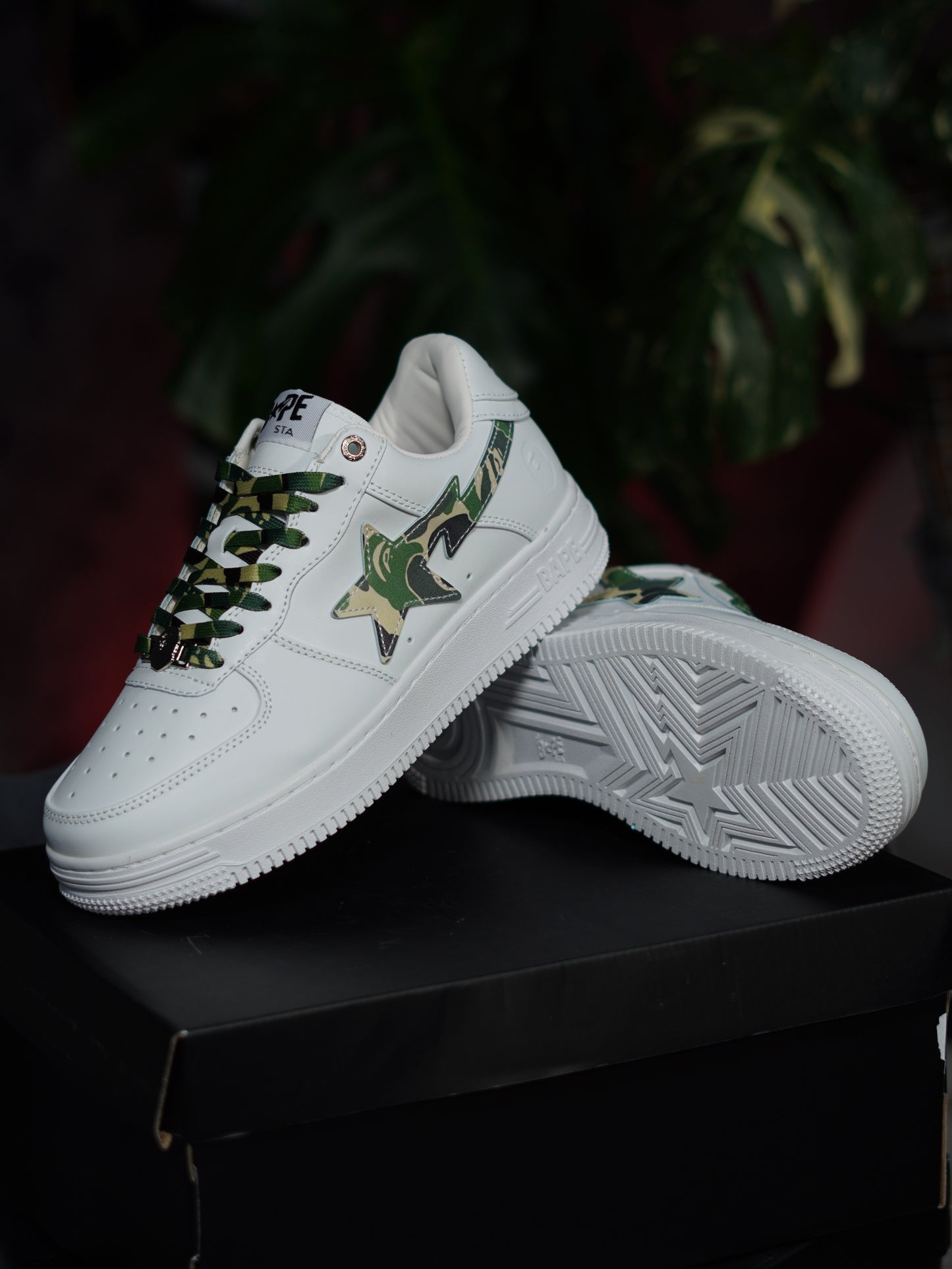 BAPESTA
