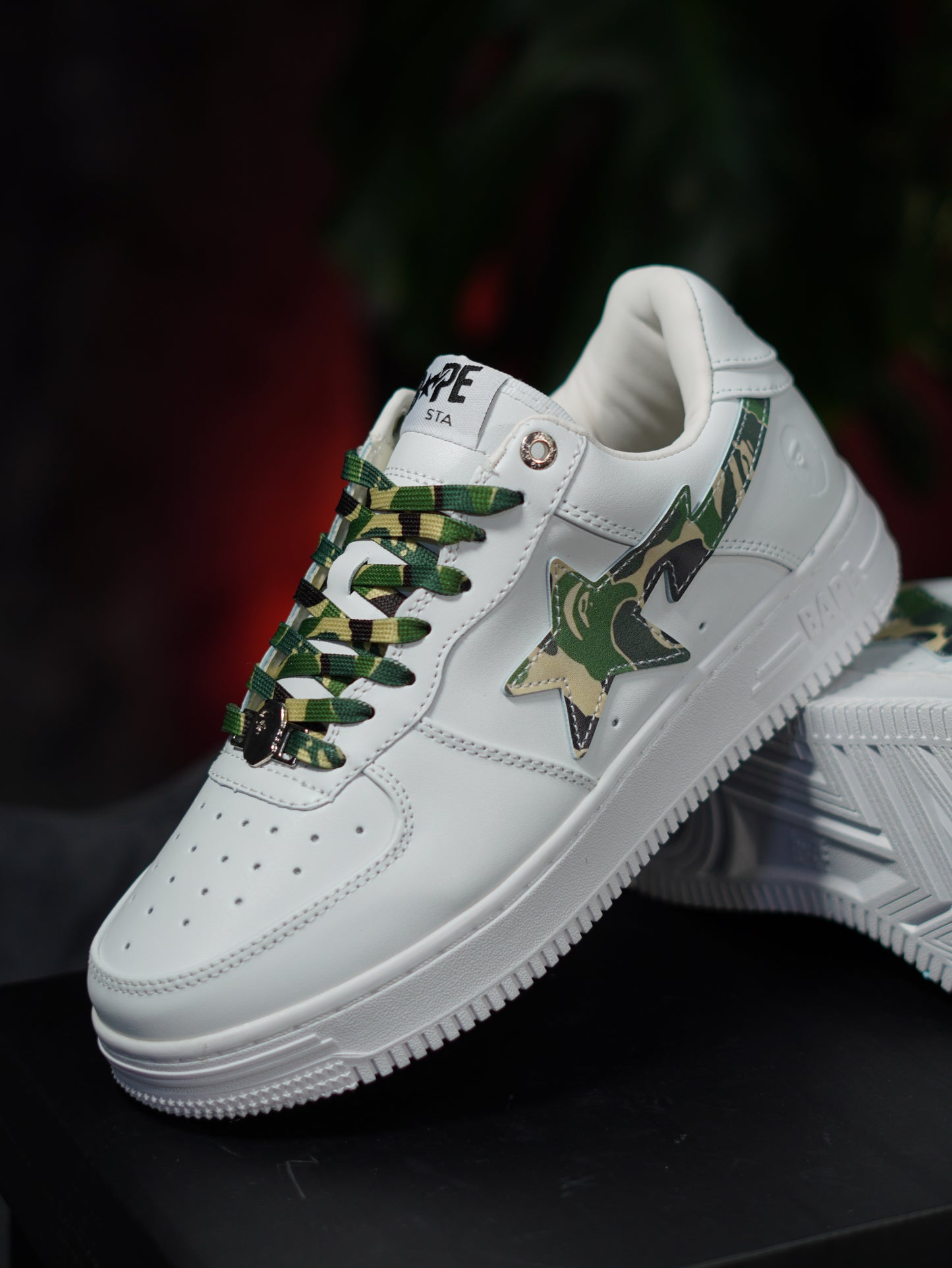 BAPESTA