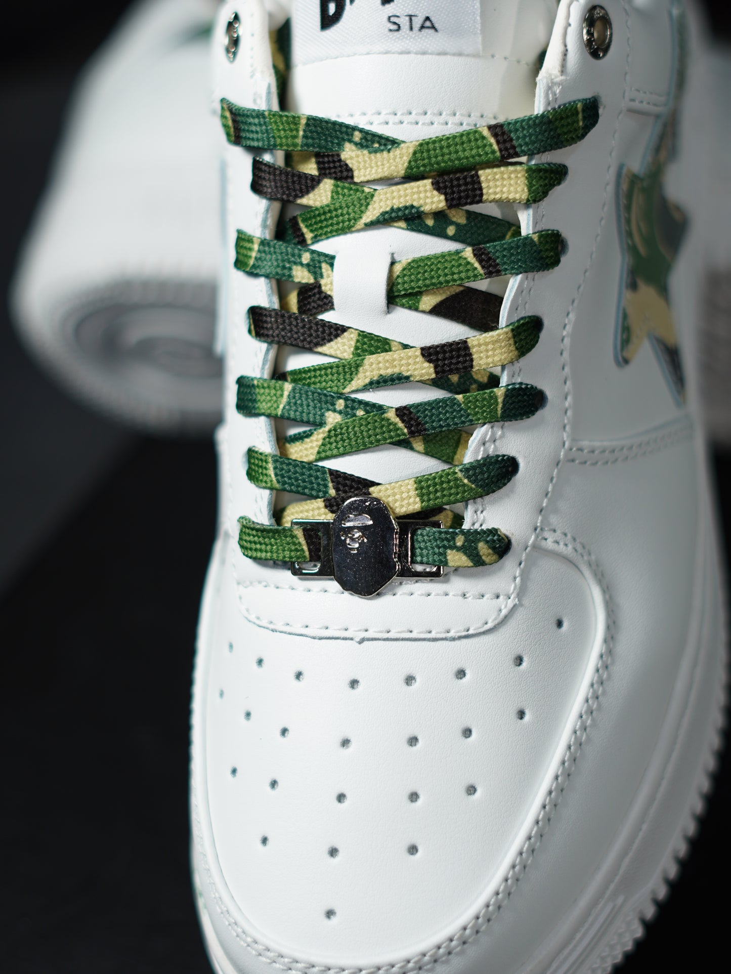 BAPESTA
