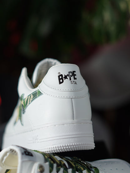 BAPESTA