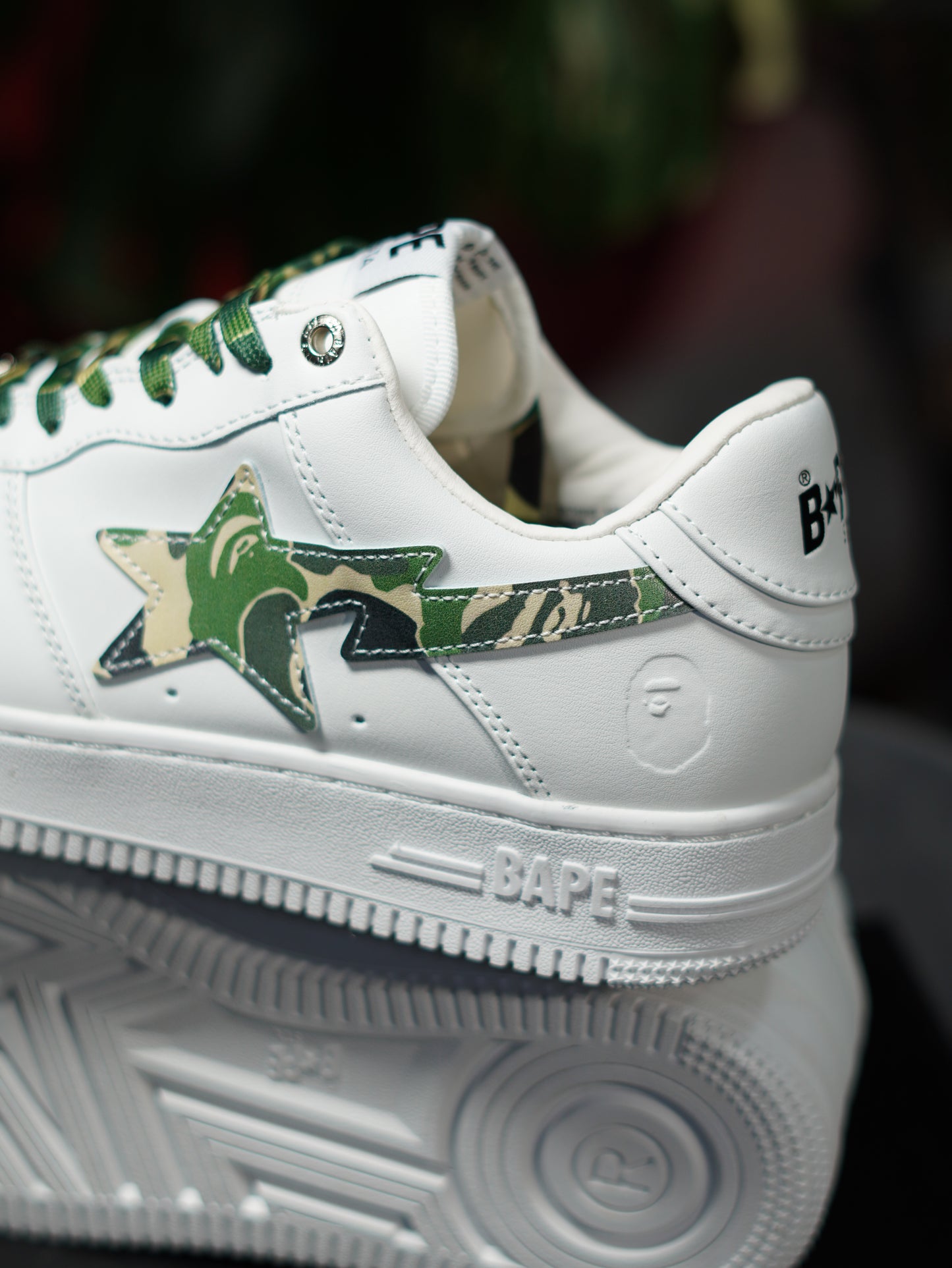 BAPESTA