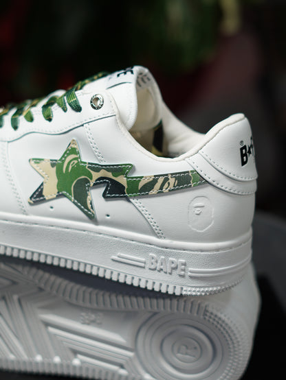 BAPESTA