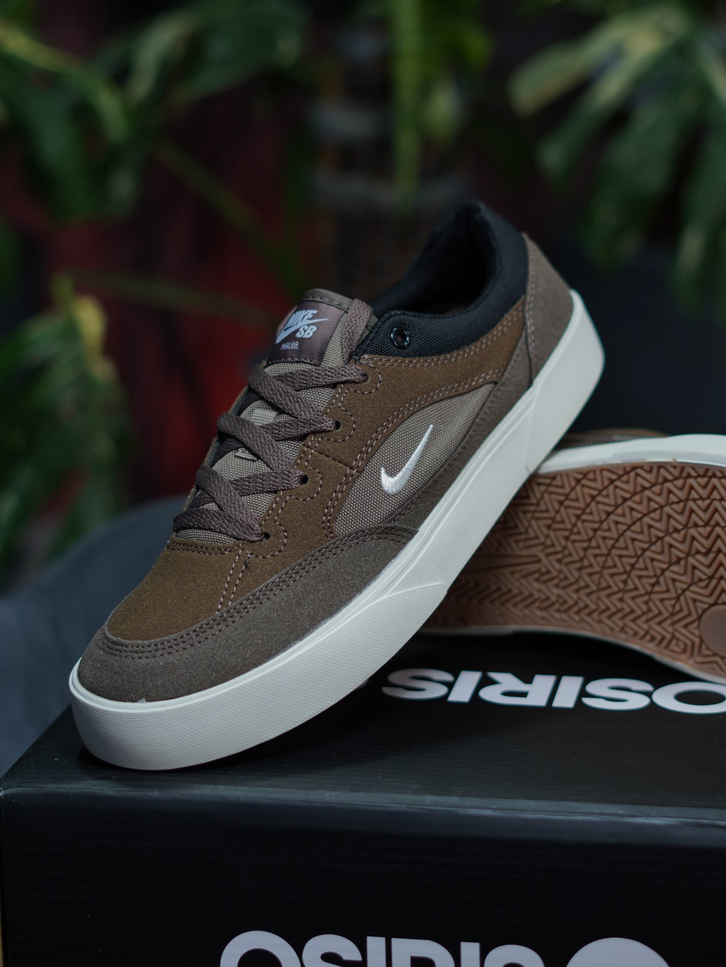 NIKE SB MALOR CAFE