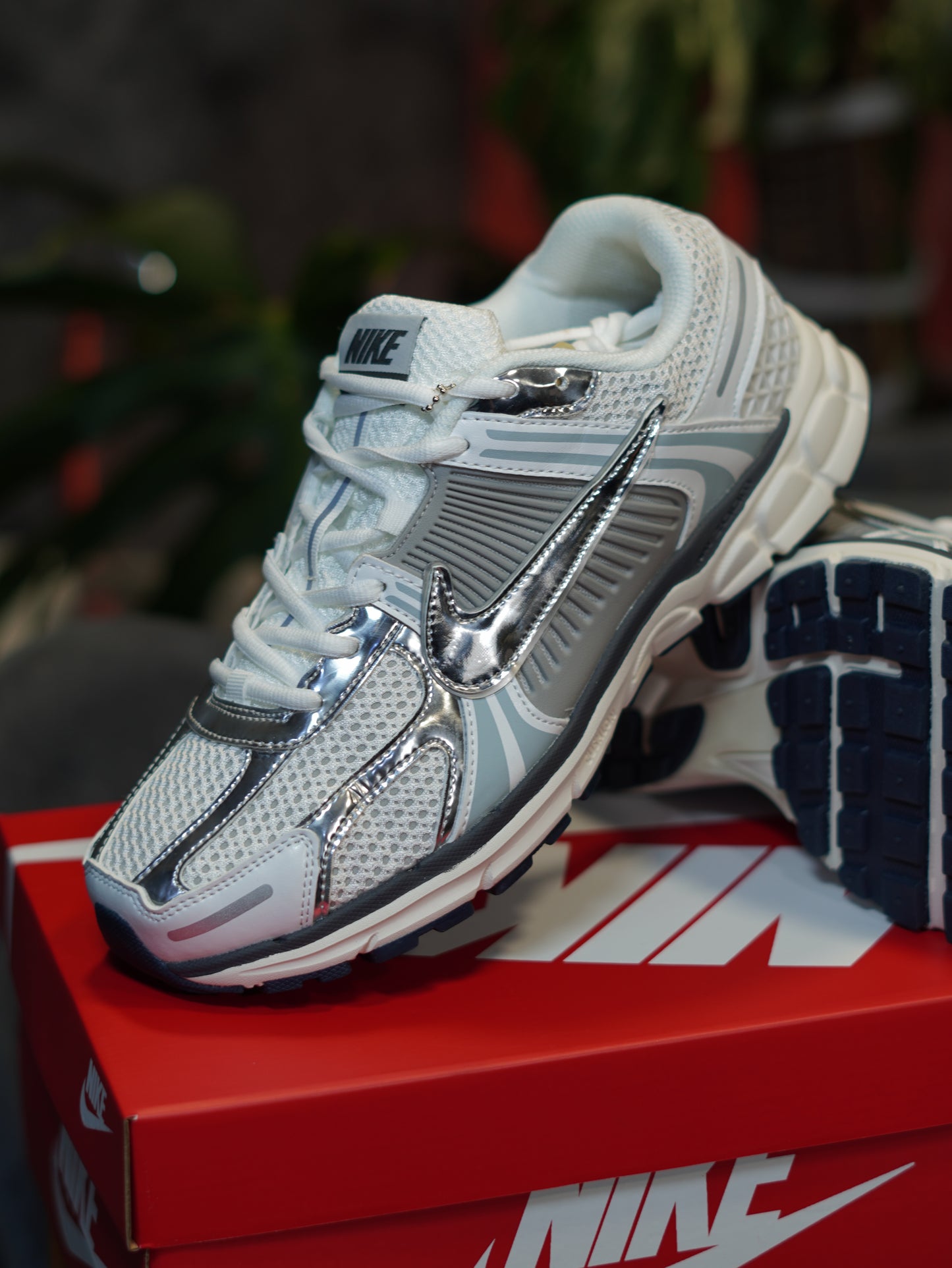 Nike Zoom Vomero 5