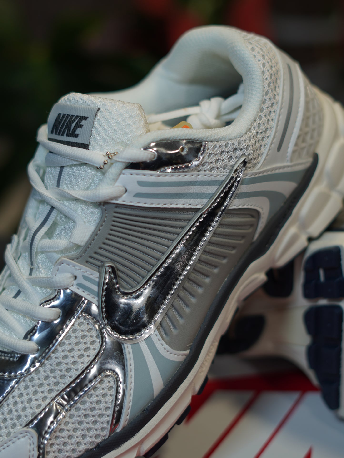 Nike Zoom Vomero 5