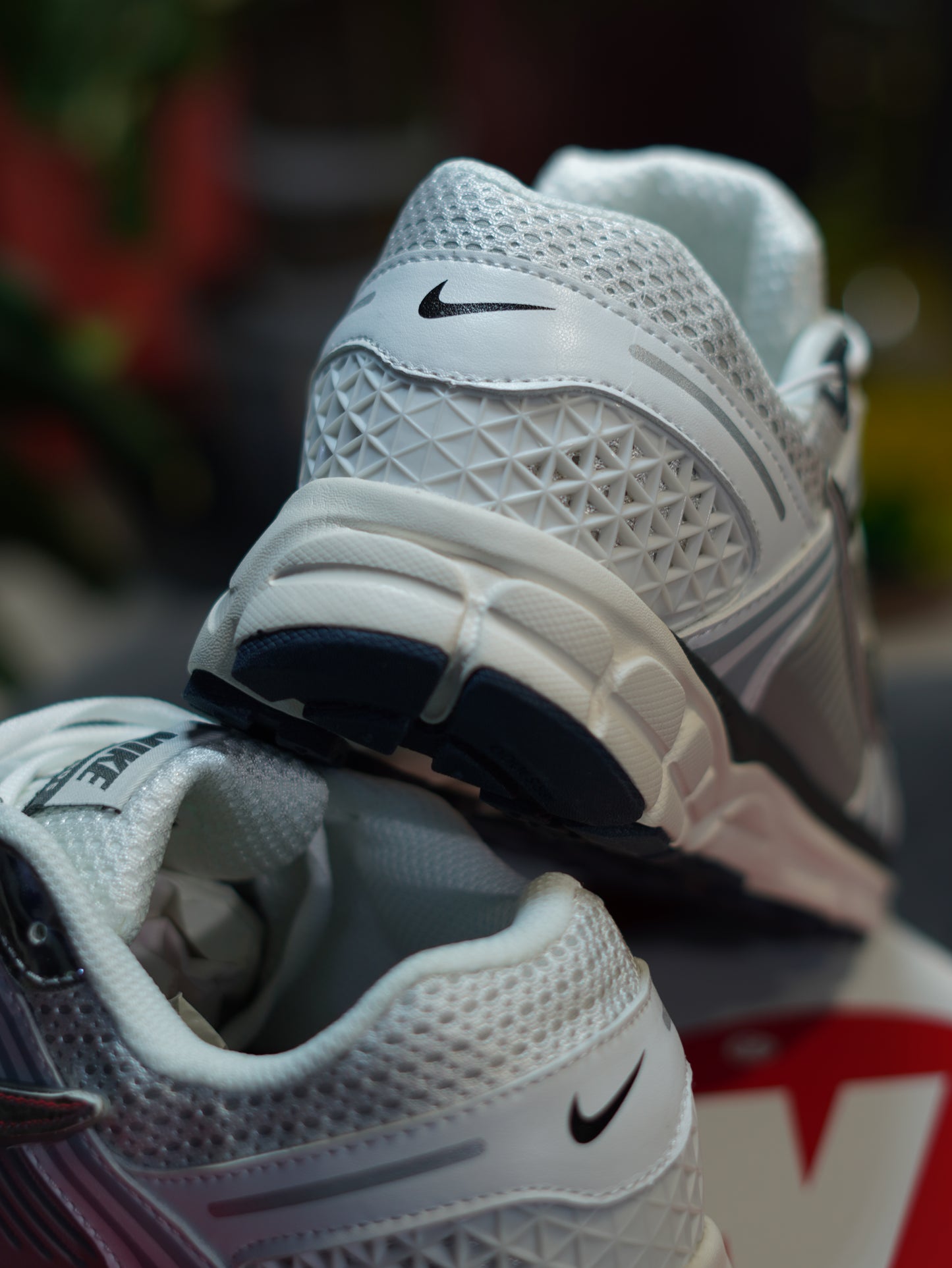 Nike Zoom Vomero 5