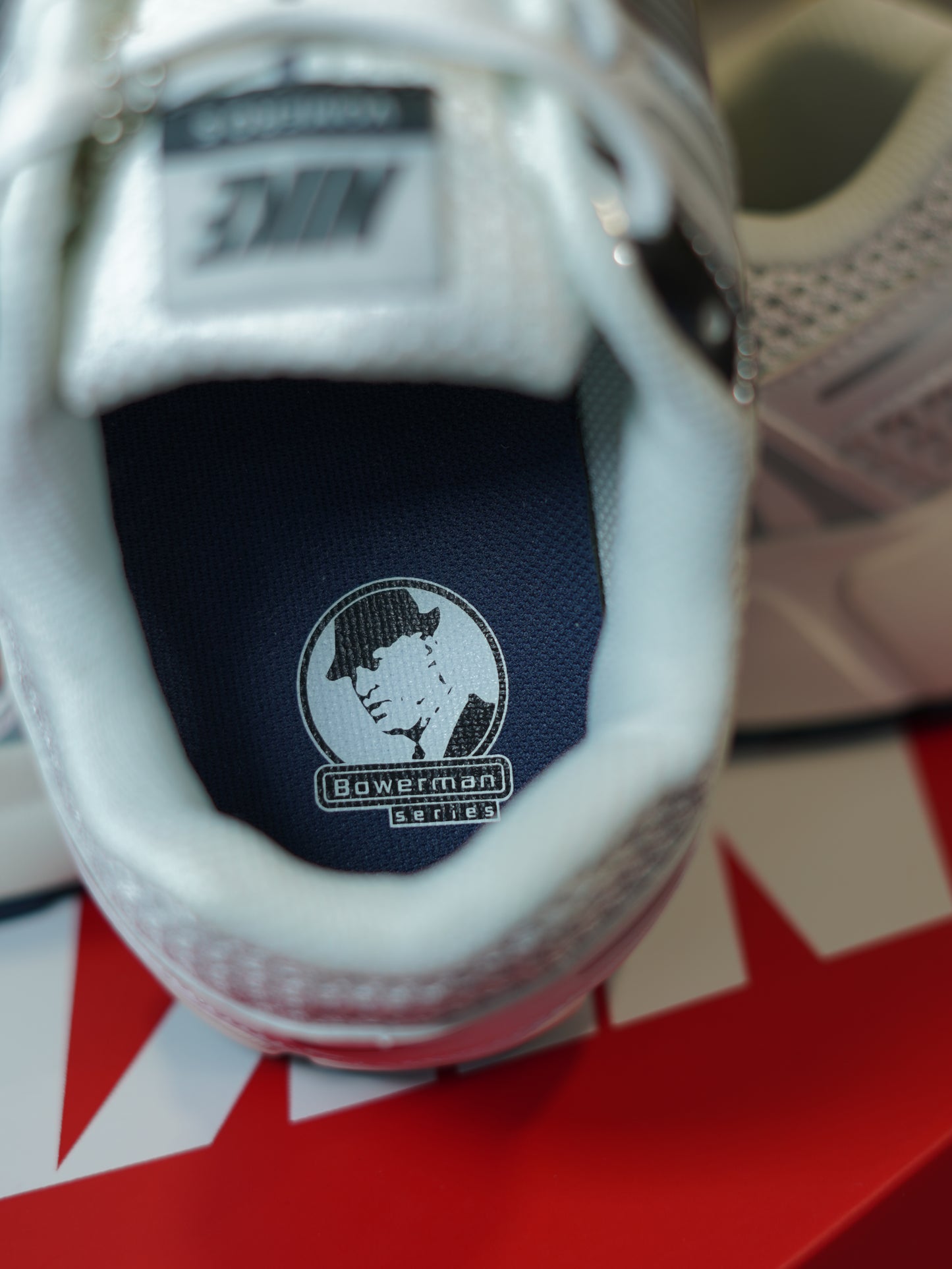 Nike Zoom Vomero 5