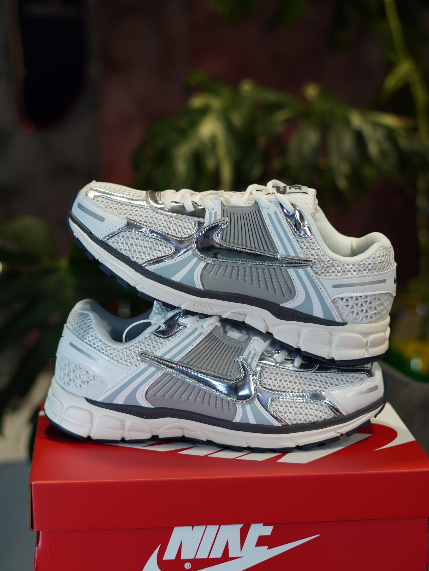 Nike Zoom Vomero 5