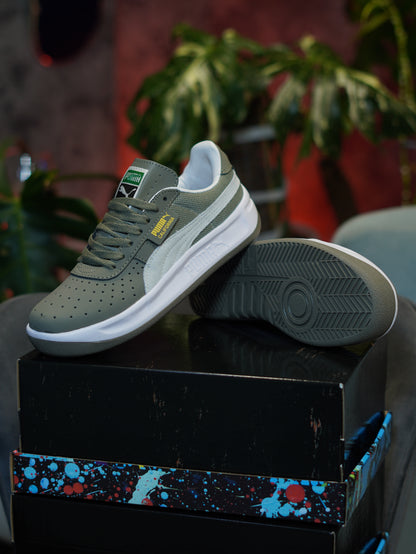 PUMA CALIFORNIA