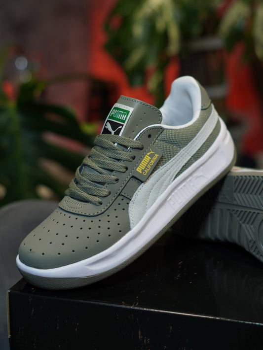 PUMA CALIFORNIA