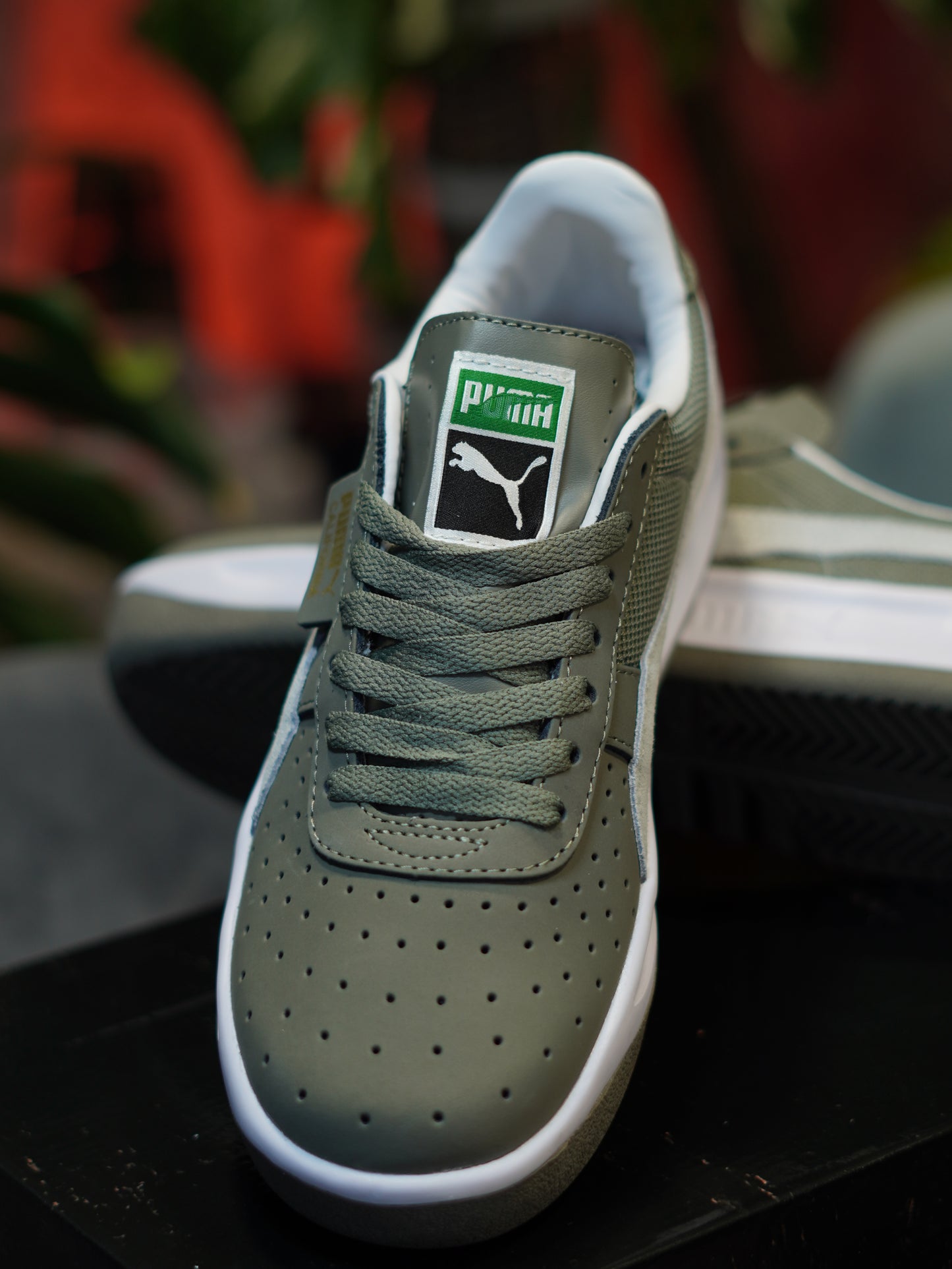 PUMA CALIFORNIA