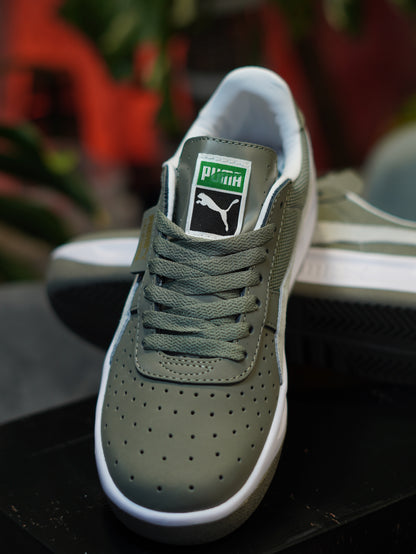 PUMA CALIFORNIA