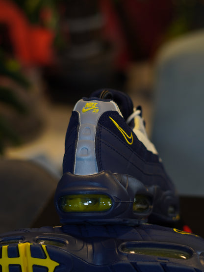 NIKE SB AIR MAX 95 X ERIC KOSTON
