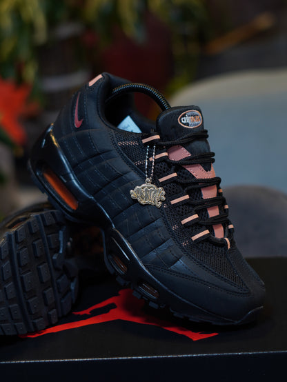 NIKE AIR MAX 95 / CENTRAL CEE LIVE YOURS