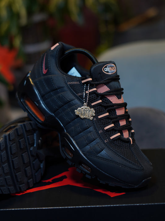 NIKE AIR MAX 95 / CENTRAL CEE LIVE YOURS