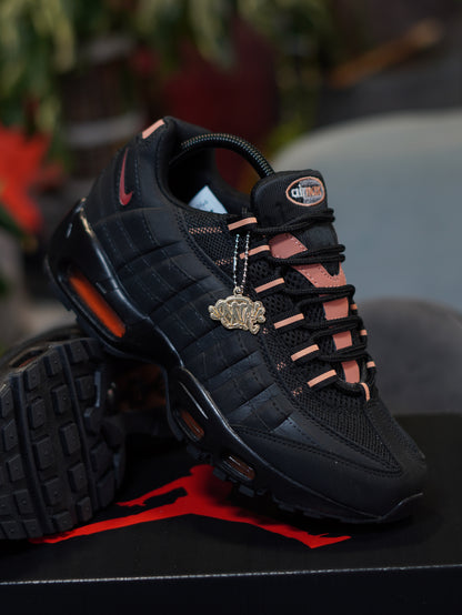 NIKE AIR MAX 95 / CENTRAL CEE LIVE YOURS