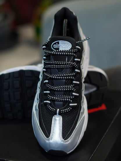 Nike Air Max 95 Ultra Wolf Grey White