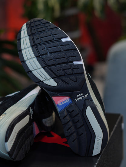 New Balance Tenis 992 | NEGRO