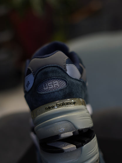 New Balance Tenis 992 | Azul |