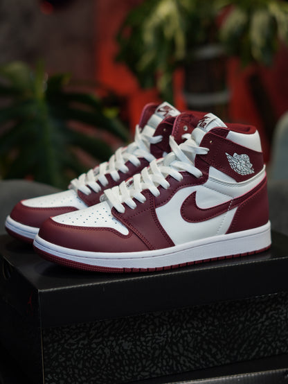 Jordan Air Jordan 1 Retro High OG "Team Red"