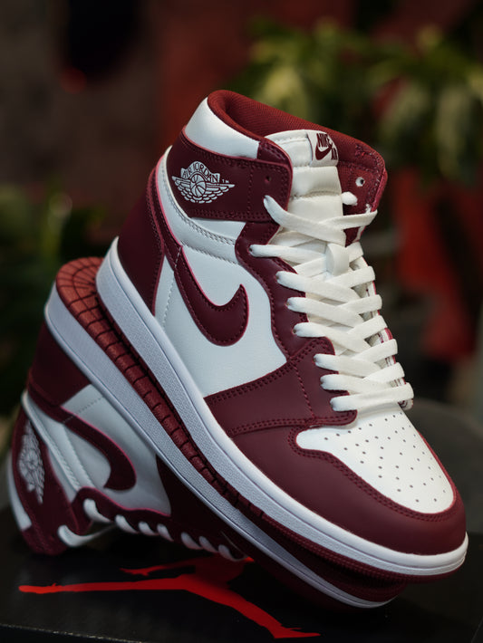 Jordan Air Jordan 1 Retro High OG "Team Red"