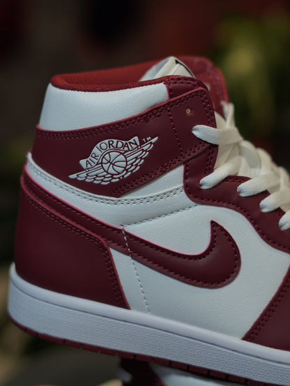Jordan Air Jordan 1 Retro High OG "Team Red"