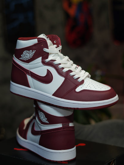 Jordan Air Jordan 1 Retro High OG "Team Red"