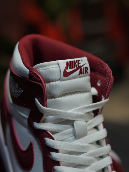 Jordan Air Jordan 1 Retro High OG "Team Red"