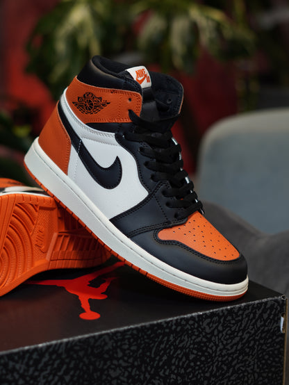 Air Jordan 1 Retro Hi Og Shattered Backboard